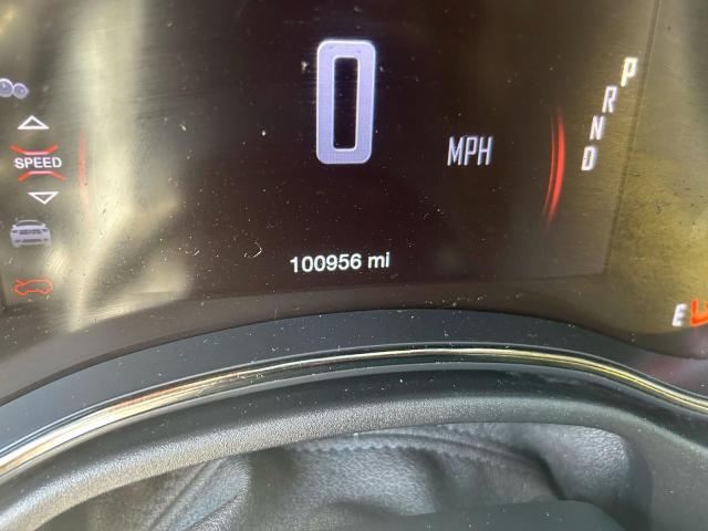 Фото 8 - DODGE DURANGO