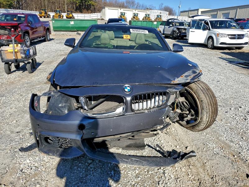 Фото 5 - BMW 4 SERIES
