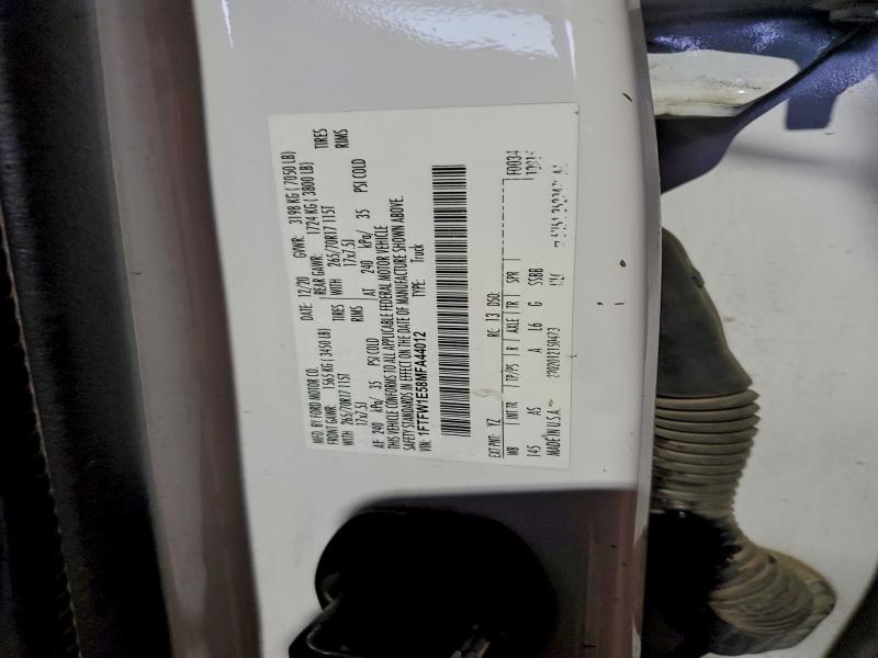 Фото 12 - FORD F-150