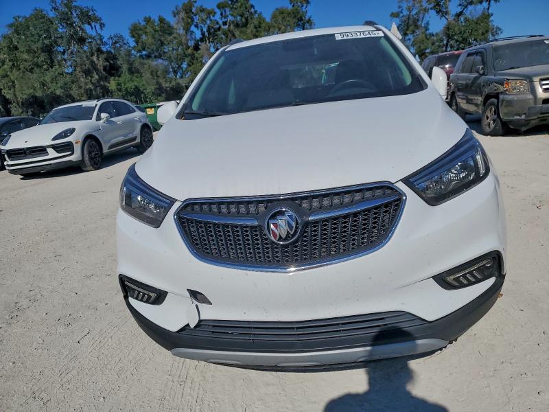 Фото 5 - BUICK ENCORE