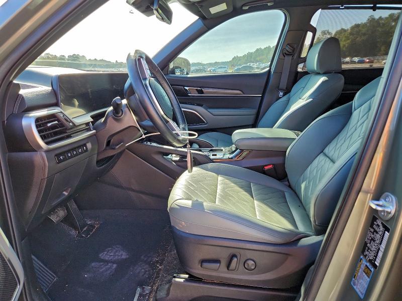 Фото 7 - KIA TELLURIDE