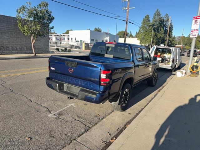 Фото 4 - NISSAN FRONTIER