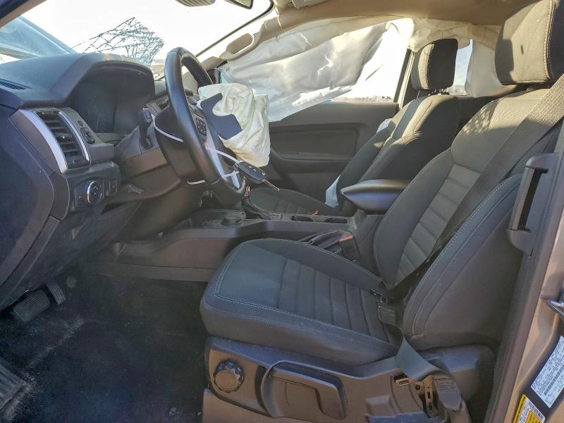 Фото 7 - FORD RANGER