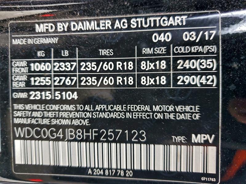 Фото 13 - MERCEDES-BENZ GLC-CLASS