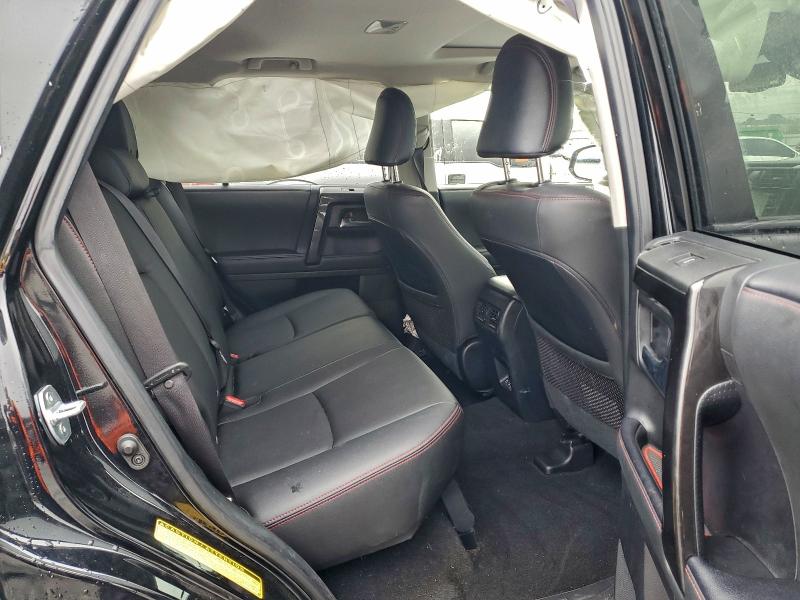 Фото 11 - TOYOTA 4RUNNER