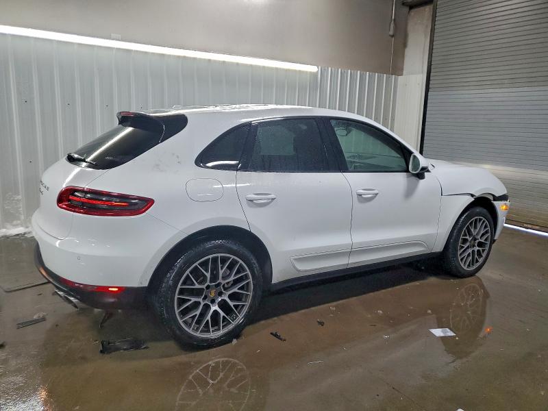 Фото 3 - PORSCHE MACAN