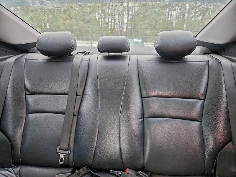 Фото 10 - HONDA ACCORD