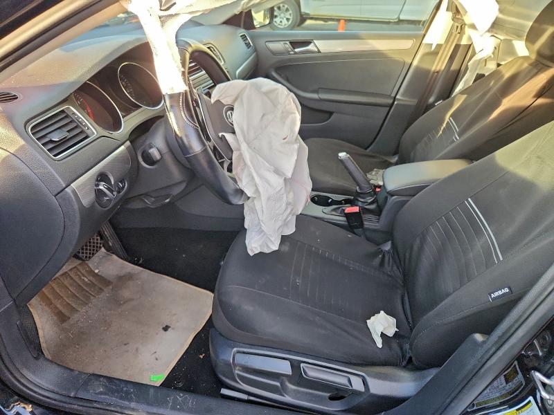 Фото 7 - VOLKSWAGEN JETTA