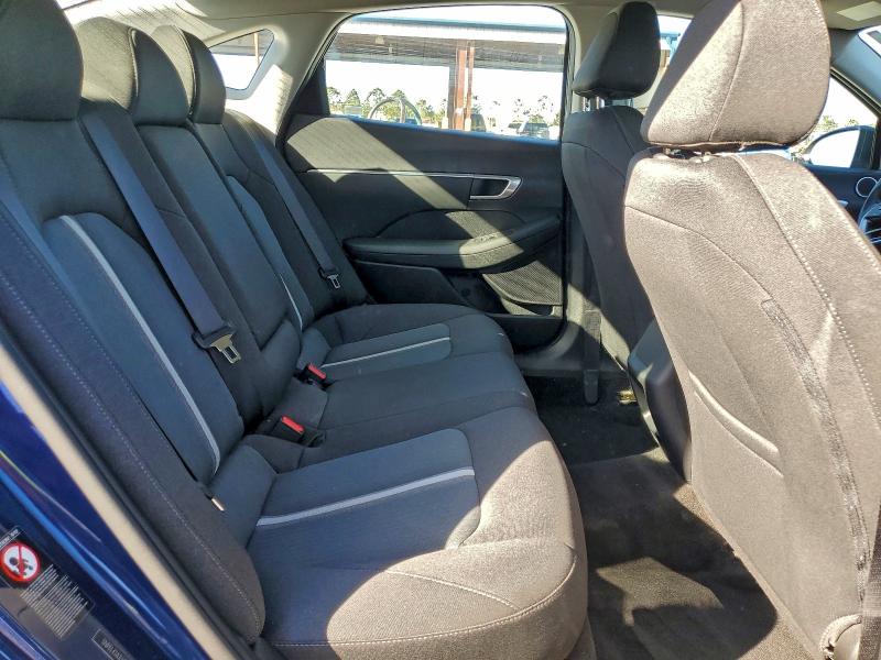 Фото 10 - HYUNDAI SONATA