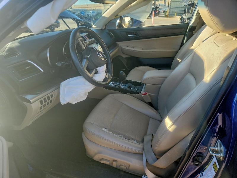 Фото 7 - SUBARU OUTBACK