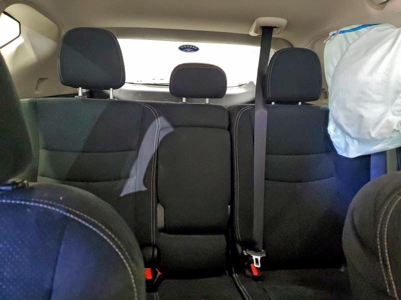 Фото 10 - NISSAN MURANO