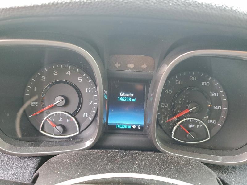 Фото 9 - CHEVROLET MALIBU