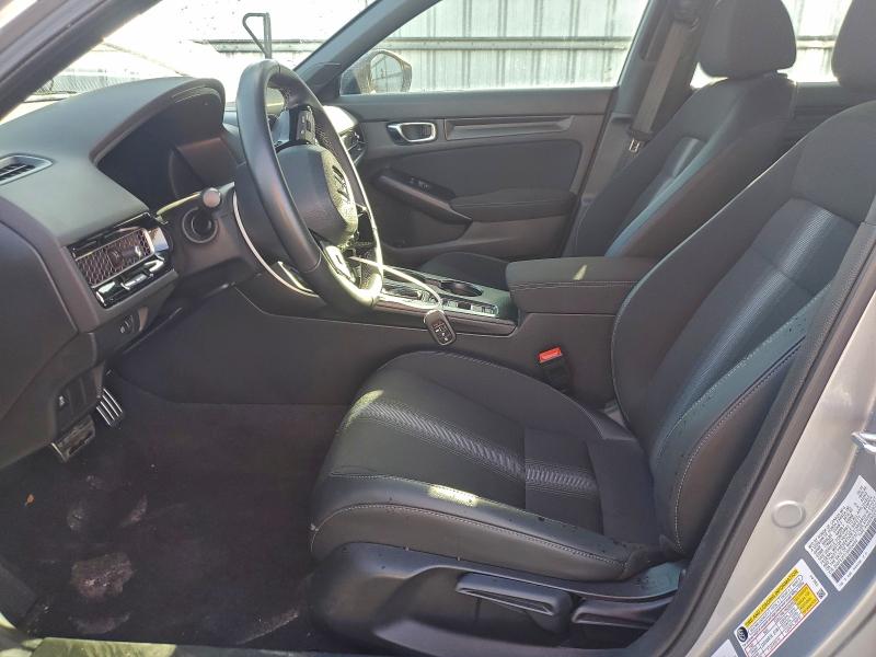 Фото 7 - HONDA CIVIC