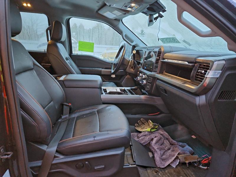 Фото 5 - FORD F550