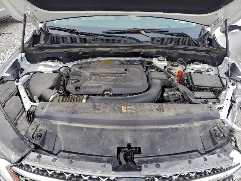 Фото 11 - BUICK ENVISION