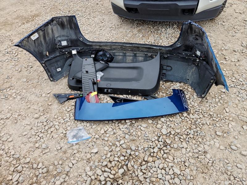 Фото 12 - CHEVROLET EQUINOX