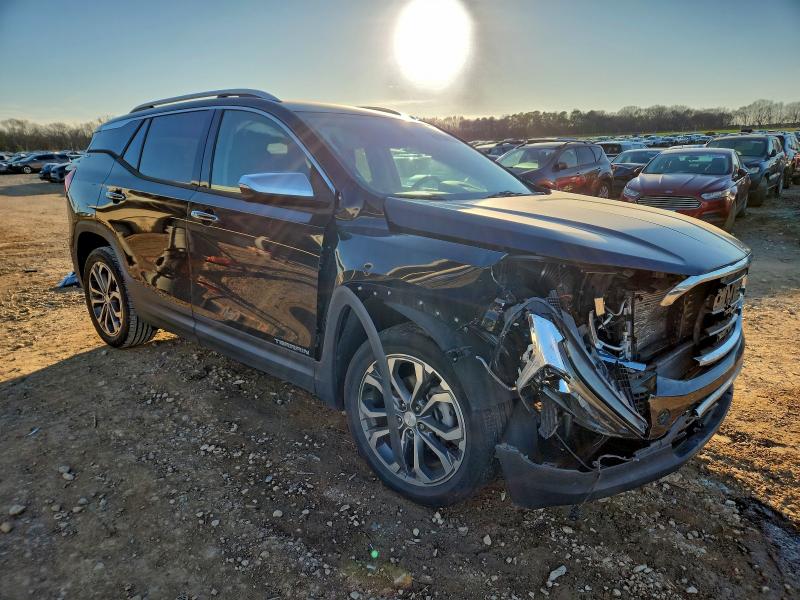 Фото 4 - GMC TERRAIN