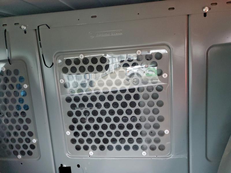 Фото 10 - CHEVROLET EXPRESS