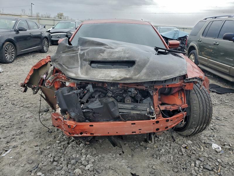 Фото 5 - DODGE CHARGER