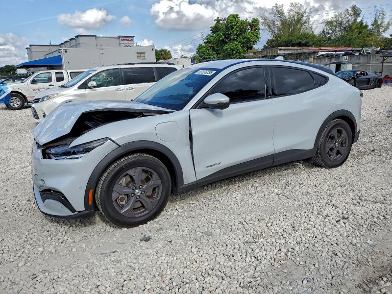 Фото 1 - FORD MUSTANG
