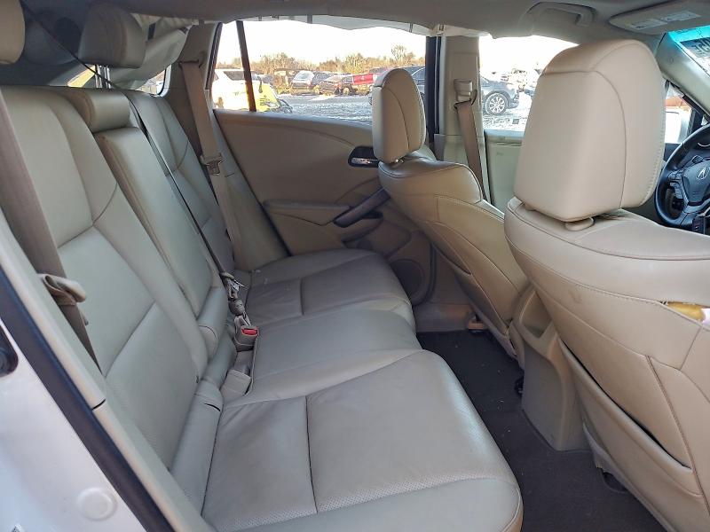 Фото 10 - ACURA RDX