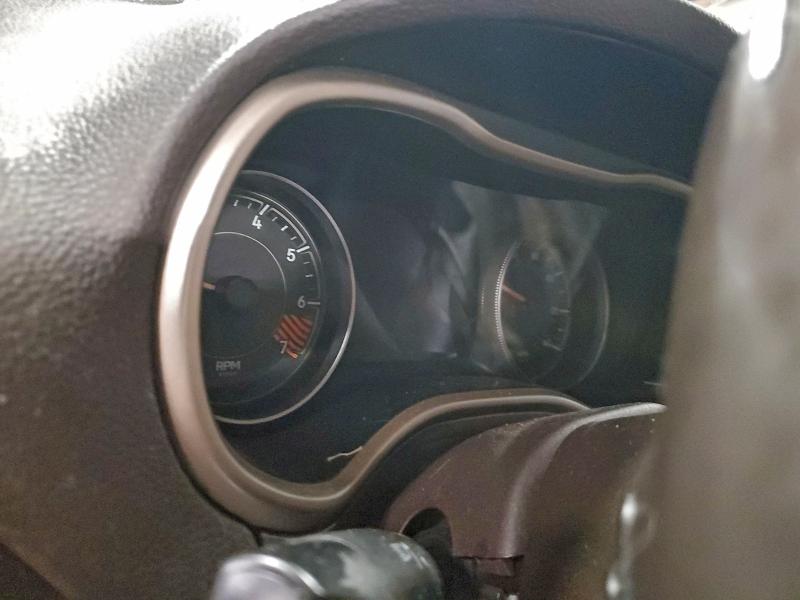 Фото 9 - JEEP CHEROKEE