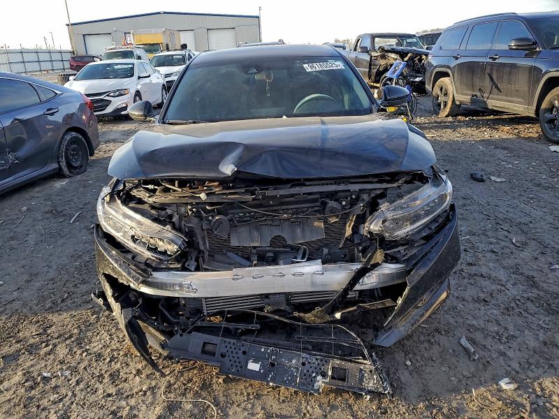 Фото 5 - HONDA ACCORD