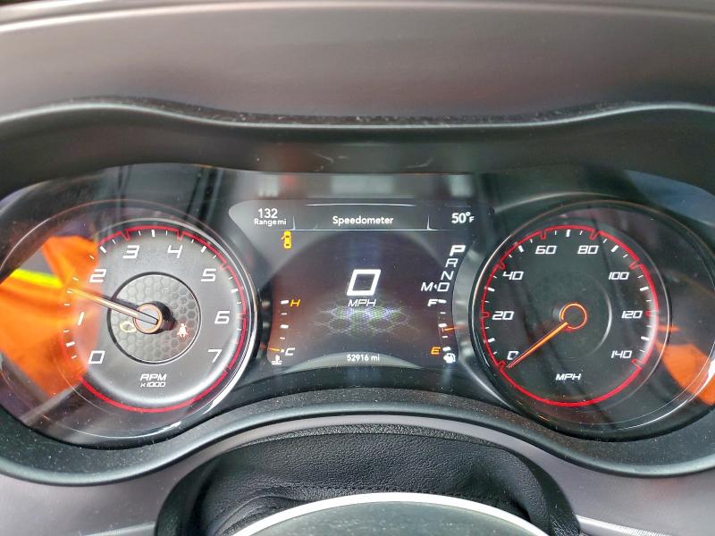 Фото 9 - DODGE CHARGER