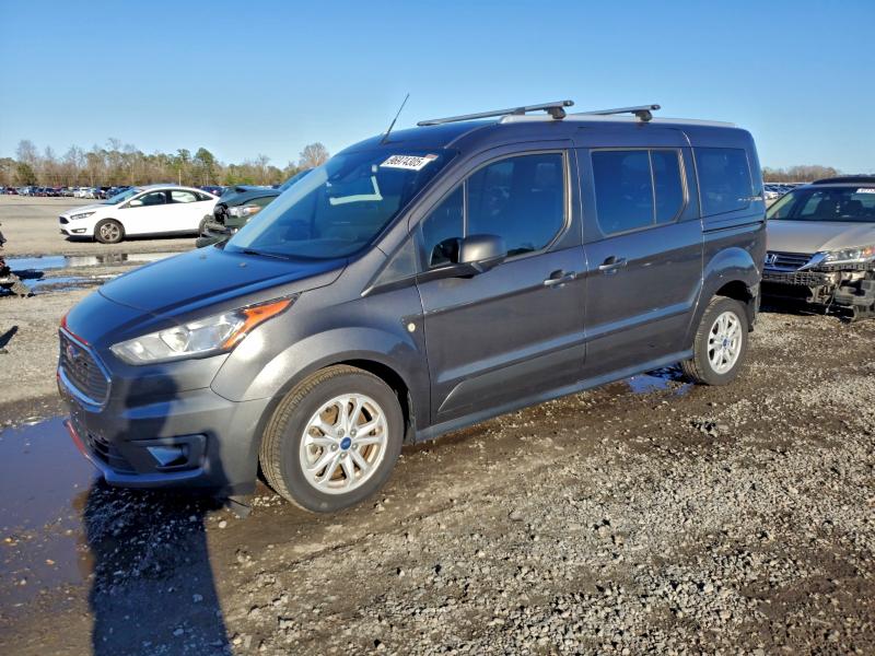 Фото 1 - FORD TRANSIT