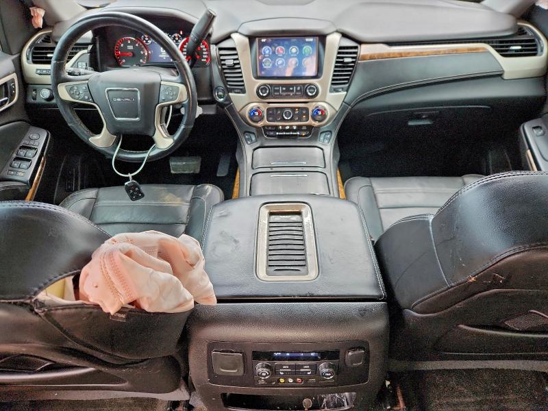 Фото 8 - GMC YUKON