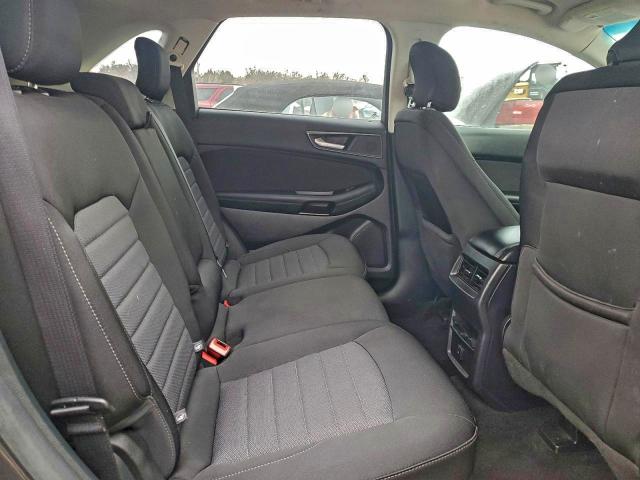 Фото 11 - FORD EDGE