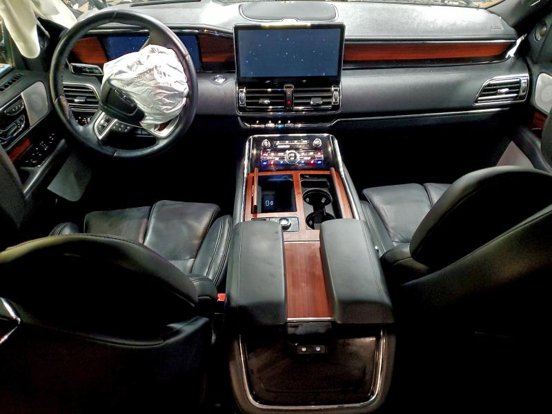 Фото 8 - LINCOLN NAVIGATOR