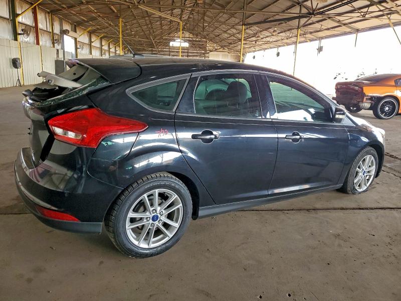 Фото 3 - FORD FOCUS