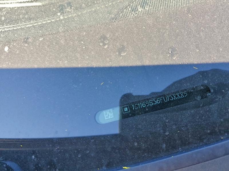 Фото 13 - CHEVROLET IMPALA