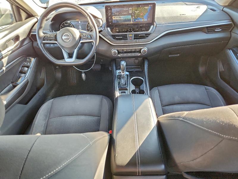 Фото 8 - NISSAN ALTIMA