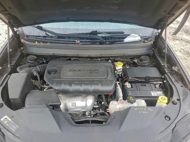 Фото 11 - JEEP GRAND CHER