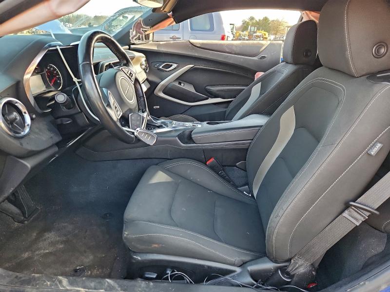 Фото 7 - CHEVROLET CAMARO