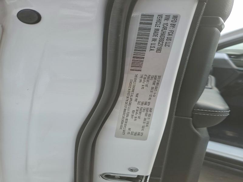 Фото 13 - JEEP GRAND CHER