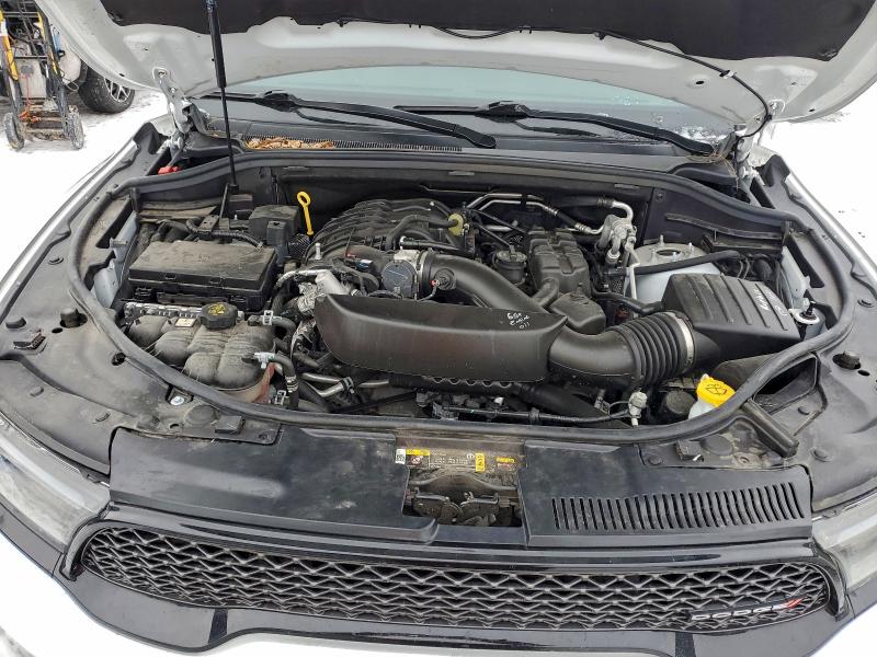 Фото 12 - DODGE DURANGO