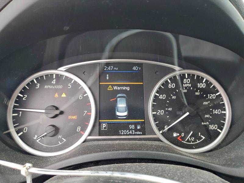 Фото 9 - NISSAN SENTRA