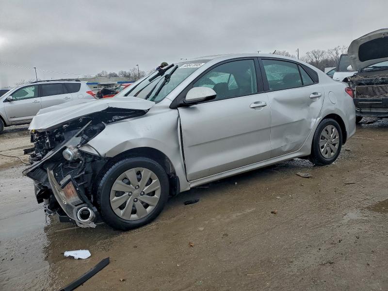 Фото 1 - KIA RIO