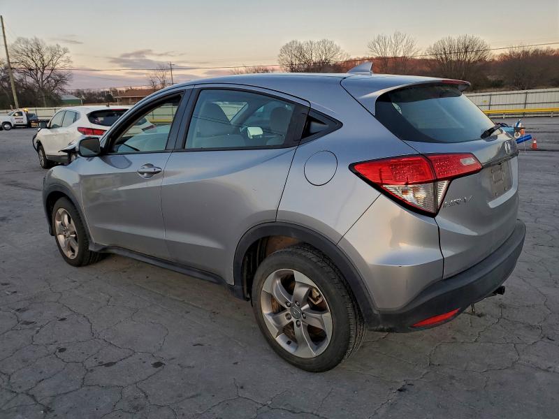 Фото 2 - HONDA HR-V