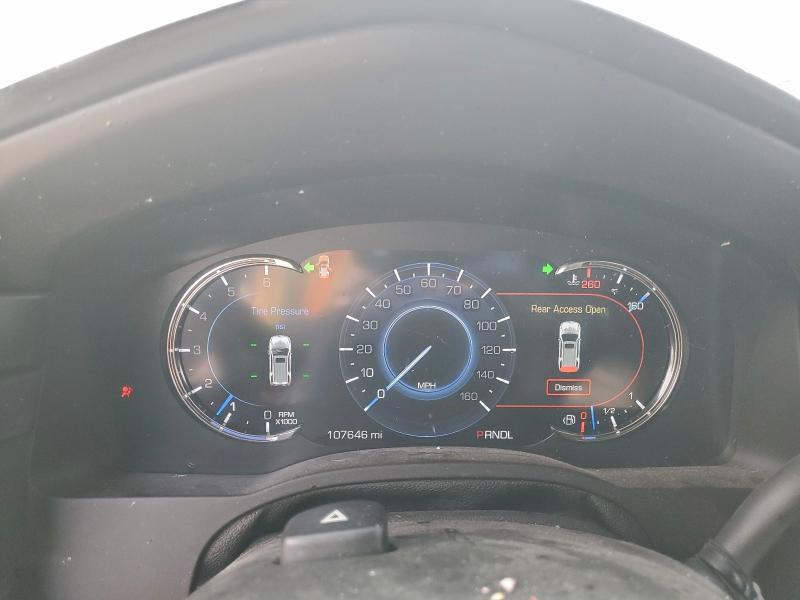 Фото 9 - CADILLAC ESCALADE