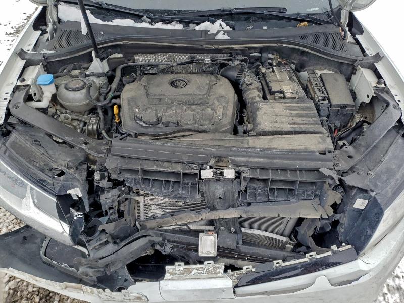 Фото 12 - VOLKSWAGEN TIGUAN