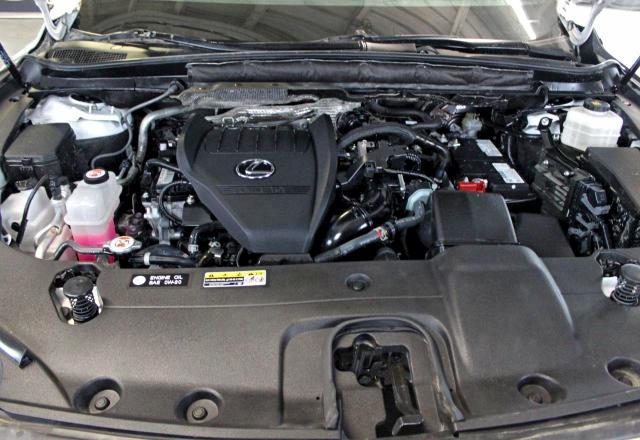 Фото 7 - LEXUS RX350