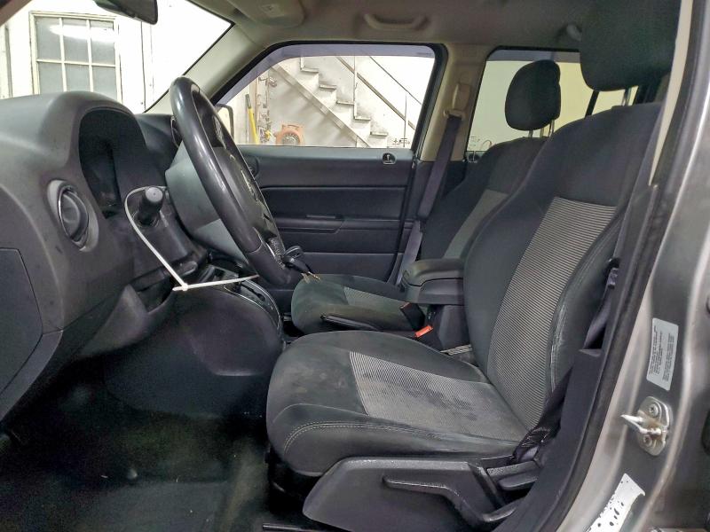 Фото 7 - JEEP PATRIOT