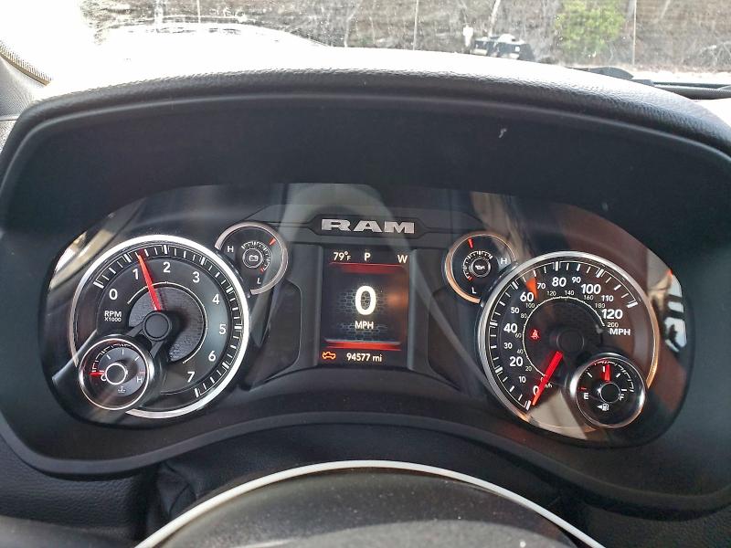 Фото 9 - RAM 1500