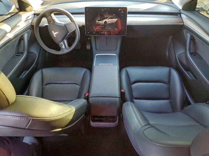 Фото 8 - TESLA MODEL 3