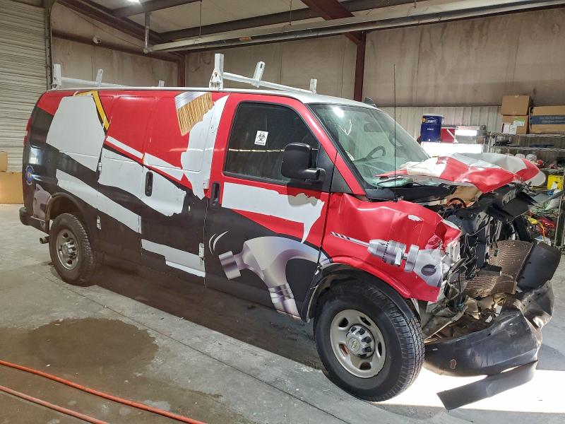 Фото 4 - CHEVROLET EXPRESS