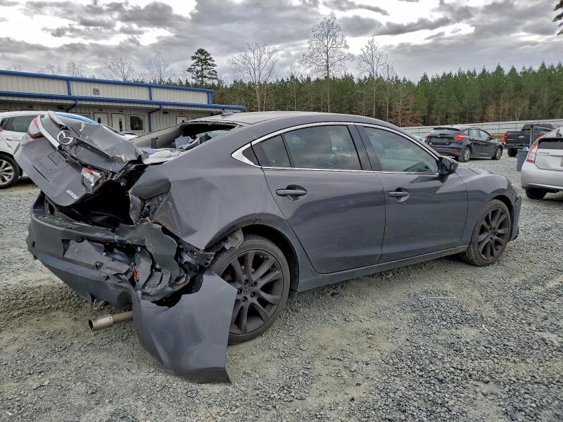 Фото 3 - MAZDA 6